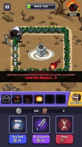 (塔防无限金币版游戏大全)全新体验！硬核塔防无限金币版，带你挑战极限防守！