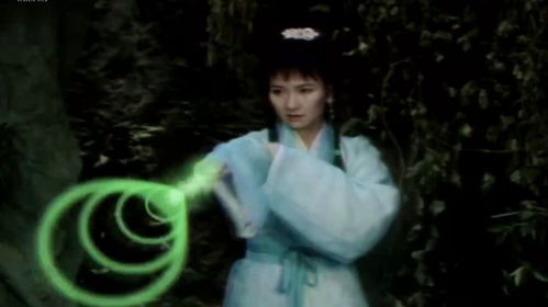 《寻妖云无常》女主角是谁？揭开她背后的神秘故事与传奇经历！