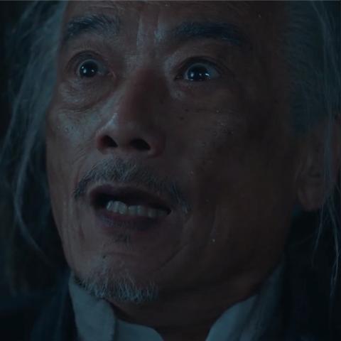 《异人之下》正式在Steam平台上架，探索新世界的奇幻之旅马上开始！