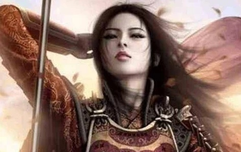 探寻三国战姬的传奇之路：勇猛无畏的女将军如何影响整个战争格局？