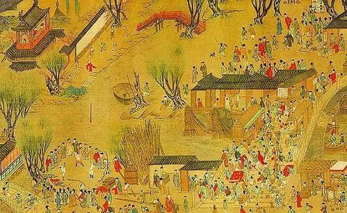 繁荣盛世的初唐时期人生百态：人在初唐，草木皆兵，物我皆忧，岁月情长愈暂长。