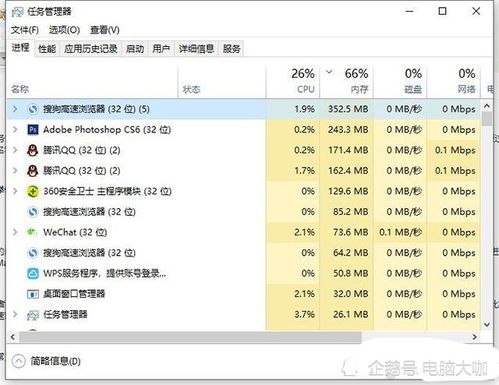 (电脑越来越慢 怎么恢复变快呢)电脑越来越慢怎么办？6种解决方法助你高效提速电脑