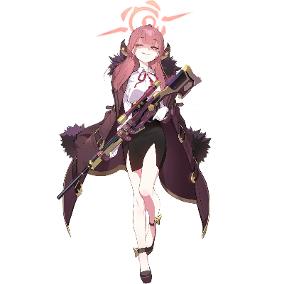 (蔚蓝档案立绘)探索蔚蓝档案日服：深度解析游戏玩法、角色魅力与社群互动