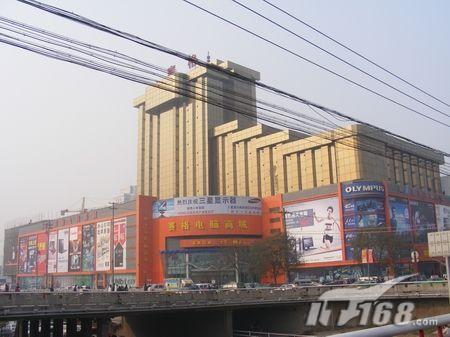 (西安赛格电脑城还开着吗)西安赛格电脑城的营业时间：了解几点开门和几点关门